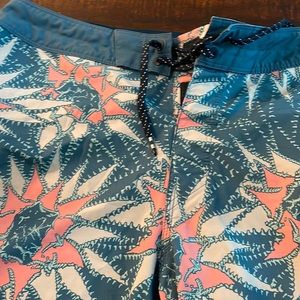 Billabong men's swim shorts